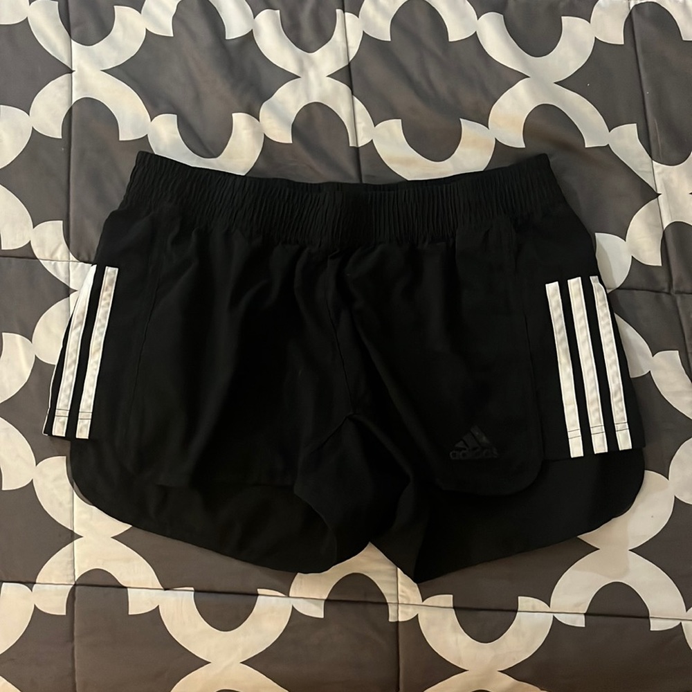 ADIDAS RUNNING SHORTS